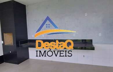 Imagem 6: CASA BAIRRO RESIDENCIAL ELDORADO