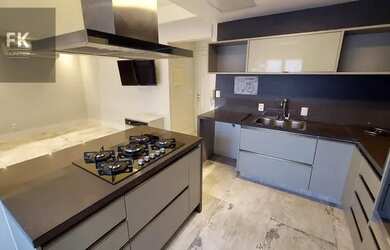 Imagem 6: Apartamento em Tamboré - Santana de Parnaíba, SP