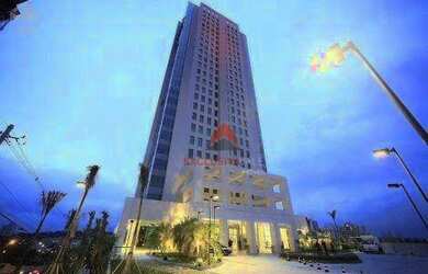 Imagem: O depósito possui 1 Vaga na garagem, 40m² de Área e está