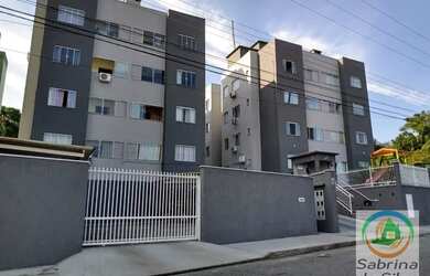 Imagem: Blumenau - Apartamento Padrão - Salto do Norte