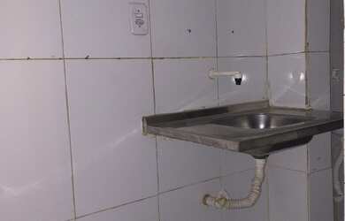 Imagem 4: Aluga-se uma casa na Fazenda Grande do retiro