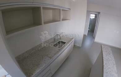 Imagem 8: Apartamento Padrão em São José do Rio Preto