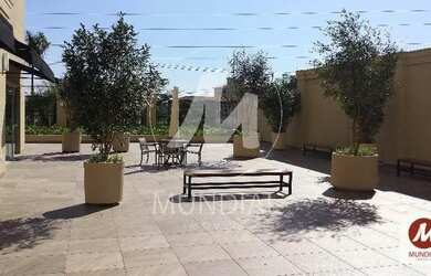 Imagem 4: Apartamento (tipo - padrao) 1 dormitórios, cozinha planejada, portaria 24hs, lazer, elevad