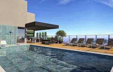 Imagem 16: STUDIO RESIDENCIAL em São Paulo - SP, Perdizes