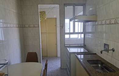 Imagem 7: Apto no centro de São Vicente com Linda Vista Para o Mar