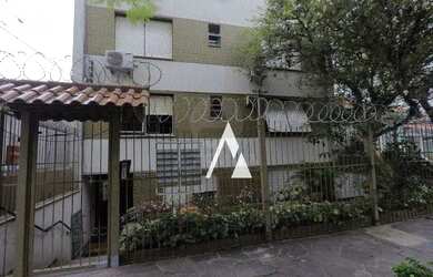 Imagem: O apartamento possui 1 Dormitório, 1 Banheiro, 43m² de Área