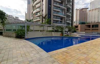 Imagem 3: Locação Apartamento 2 Dormitórios - 106 m² Brooklin