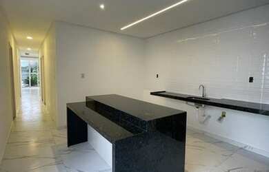 Imagem 4: Condomínio Arbre, Linda casa 3/4 s/ 2 suítes, novinha, piso todo no porcelanato, Ananindeu