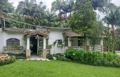 Imagem 3: Sítio à venda por R$ 1.500.000 ou aluguel por R$ 8.000/mês - Jardim...