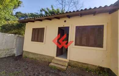 Imagem 3: casa centro. 50m² de Área, 1 Vaga na garageme2 Dormitórios