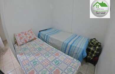 Imagem 4: PRECINHO APTO ELEVADOR VAGA LAZER 300 METROS DA PRAIA VL TUPI