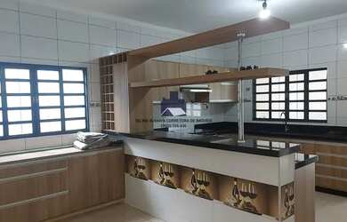 Imagem 1: Casa à venda no bairro Residencial Mirante - São José do Rio Preto/SP