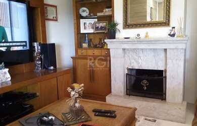 Imagem: O apartamento possui 3 Dormitórios, 2 Banheiros, 3 Vagas na