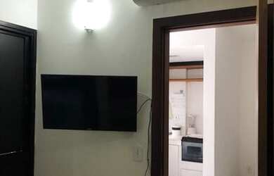 Imagem 10: The Plaza Residence. Piscina, 36m² de Área, 1 Vaga na garageme1 Dormitório