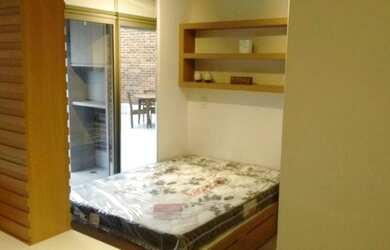 Imagem: Flat para alugar no Itaim Bibi - Edifício Studio Suzano - Cód