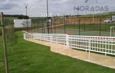 Imagem 2: Lote no condomínio Verana