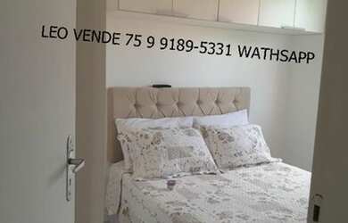 Imagem 2: Leo vende, Ap Solar Sim, boa localização veja todas as fotos
