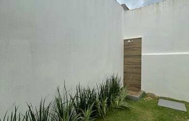 Imagem 11: Condomínio Arbre, Linda casa 3/4 s/ 2 suítes, novinha, piso todo no porcelanato, Ananindeu