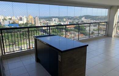 Imagem 3: APARTAMENTO RESIDENCIAL em JUNDIAÍ - SP, JARDIM SÃO BENTO