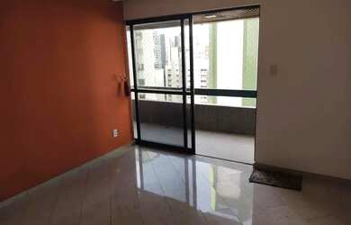 Imagem: Apartamento para Locação em Salvador, Caminho das Árvores