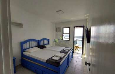 Imagem 8: ALUGUEL POR TEMPORADA - CONDOMÍNIO PORTO REAL RESORT