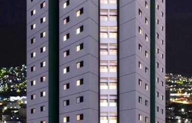 Imagem: APARTAMENTO - JARDIM COUNTRY CLUB - MG