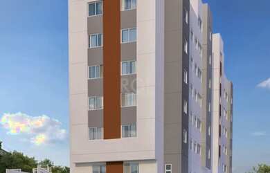 Imagem 1: Apartamento em Tristeza