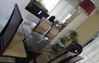 Imagem: Apartamento Mobiliado no Arboretto