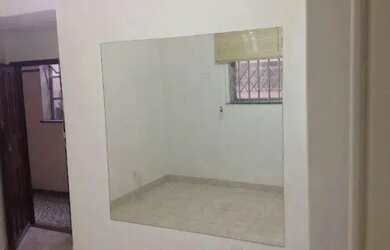 Imagem: A kitnet possui 1 Dormitório, 1 Banheiro, 20m² de Área e