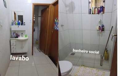 Imagem 2: Venda Casa Jardim Europa. Área de serviço, 90m² de Área, 3 Vagas na...