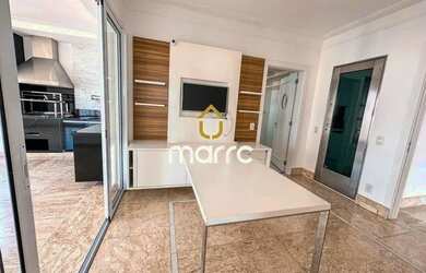 Imagem 7: Luxuoso apartamento a venda no condomínio Verveine