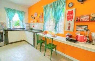 Imagem 9: Belíssima Casa com 3 quartos, 2 vagas e piscina no Campo Belo Itaipu