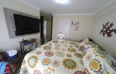 Imagem 7: Apartamento com 3 dormitórios, 132 m² - venda por R$ 1.000.000,00 ou...