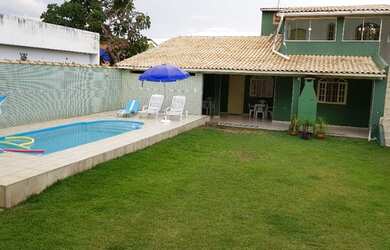 Imagem 5: Disp p FDS, Ótima Casa 3Q, Piscina, Praia de Jaconé, Saquarema RJ