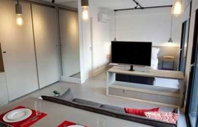 Imagem 6: Flat para locação no Itaim Bibi - Edifício Studio Suzano - Cód. OHN10842