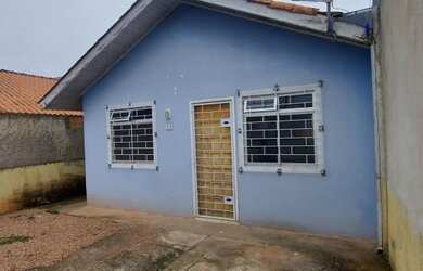 Imagem 2: Alugo casa em Fazenda Rio Grande