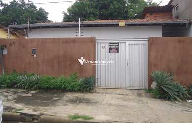 Imagem: A casa possui 2 Dormitórios, 1 Banheiro, 90m² de Área e