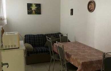 Imagem 5: 3 DORMS BOQUEIRÃO COM 110 M2 QUADRA DA PRAIA