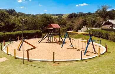 Imagem 3: Casa em Condomínio 3 Suítes Terras de Atibaia II-Atibaia, SP