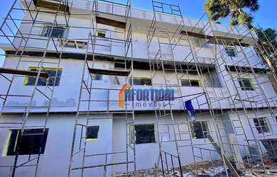 Imagem: O apartamento possui 3 Dormitórios, 2 Banheiros, 1 Vaga na