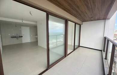 Imagem 7: Vendo NAU Barra, 44m², 1 Vaga, Vista Mar Total - Salvador / Bahia