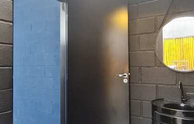 Imagem 14: Casa temporada/Locação fotográfica