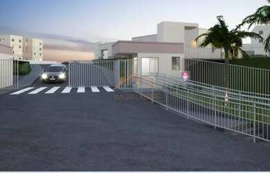 Imagem 6: Apartamento em Betim. 45m² de Área, 1 Vaga na garageme2 Dormitórios