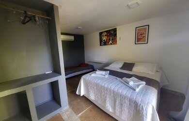 Imagem 1: diarias 150 casal café da manhã