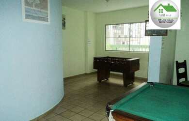 Imagem 14: PRECINHO APTO ELEVADOR VAGA LAZER 300 METROS DA PRAIA VL TUPI