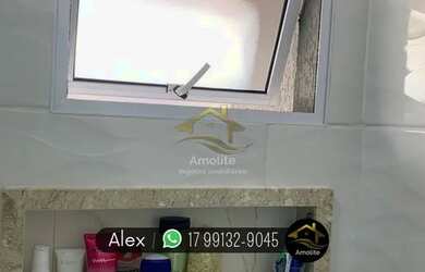 Imagem 5: Casa Residencial Jardim Califórnia em Bady Bassitt