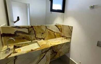 Imagem 4: Casa com 4 dormitórios, 350 m² - venda por R$ 3.300.000,00 ou aluguel por R$ 23.230,00/mês