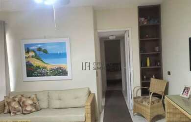 Imagem 2: Apartamento com 3 dormitórios à venda - Praia da Enseada - Portal Do...