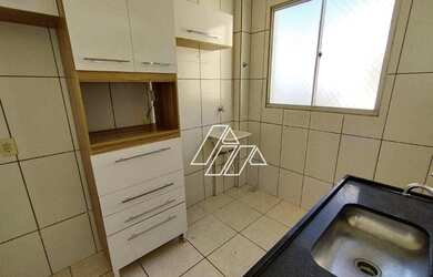 Imagem 5: Apartamento com 2 dormitórios, 45 m² - venda por R$ 145.000,00 ou aluguel por R$ 1.360,11