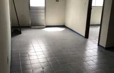 Imagem: A casa em condomínio possui 2 Dormitórios, 2 Banheiros, 50m²